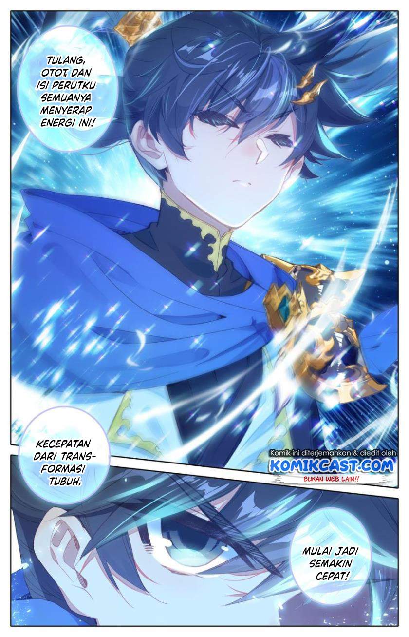 cang-yuantu - Chapter: 21