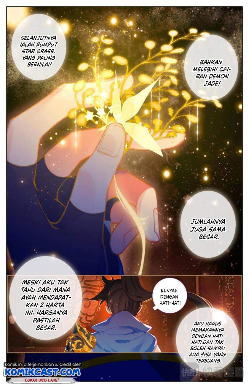 cang-yuantu - Chapter: 21