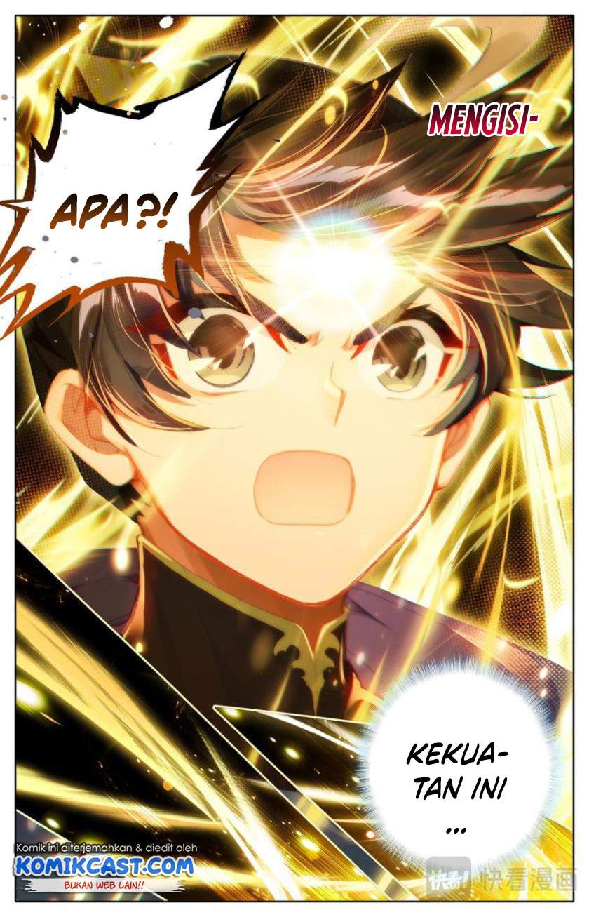 cang-yuantu - Chapter: 21