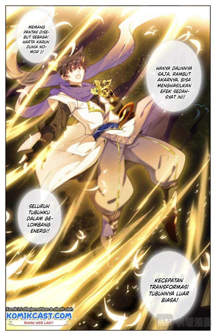 cang-yuantu - Chapter: 21