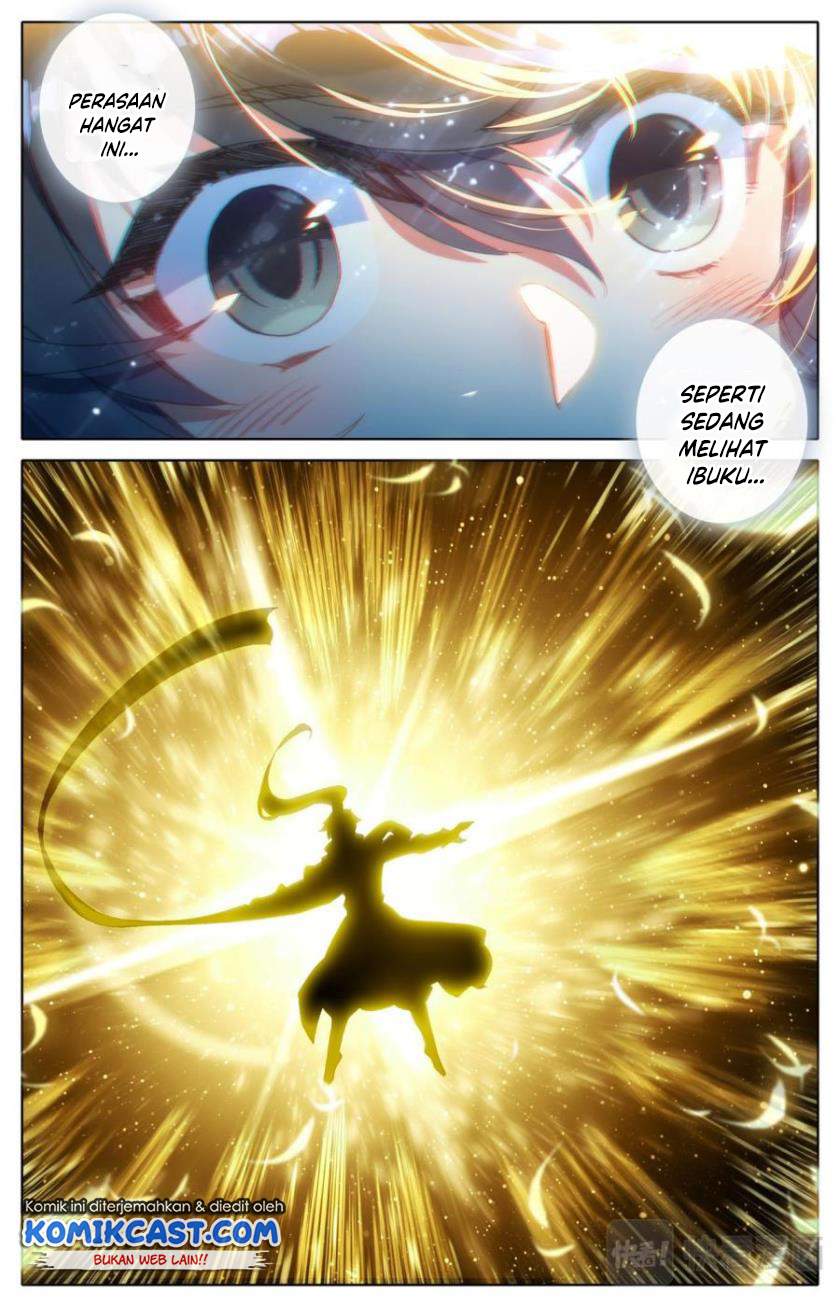 cang-yuantu - Chapter: 21