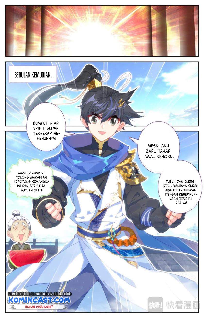 cang-yuantu - Chapter: 21