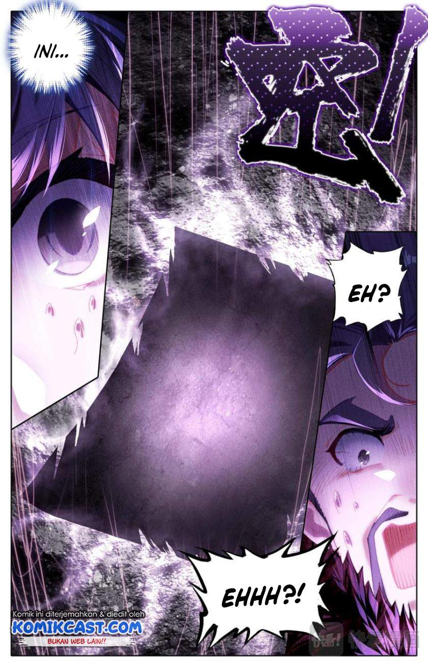 cang-yuantu - Chapter: 21