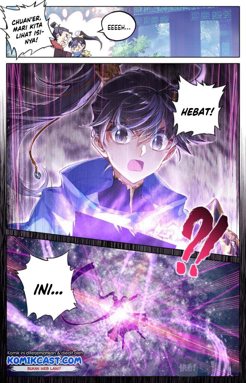 cang-yuantu - Chapter: 21