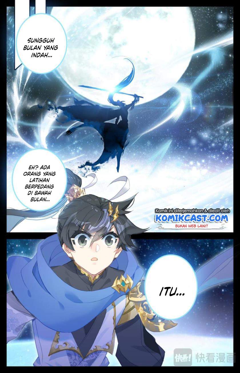 cang-yuantu - Chapter: 21