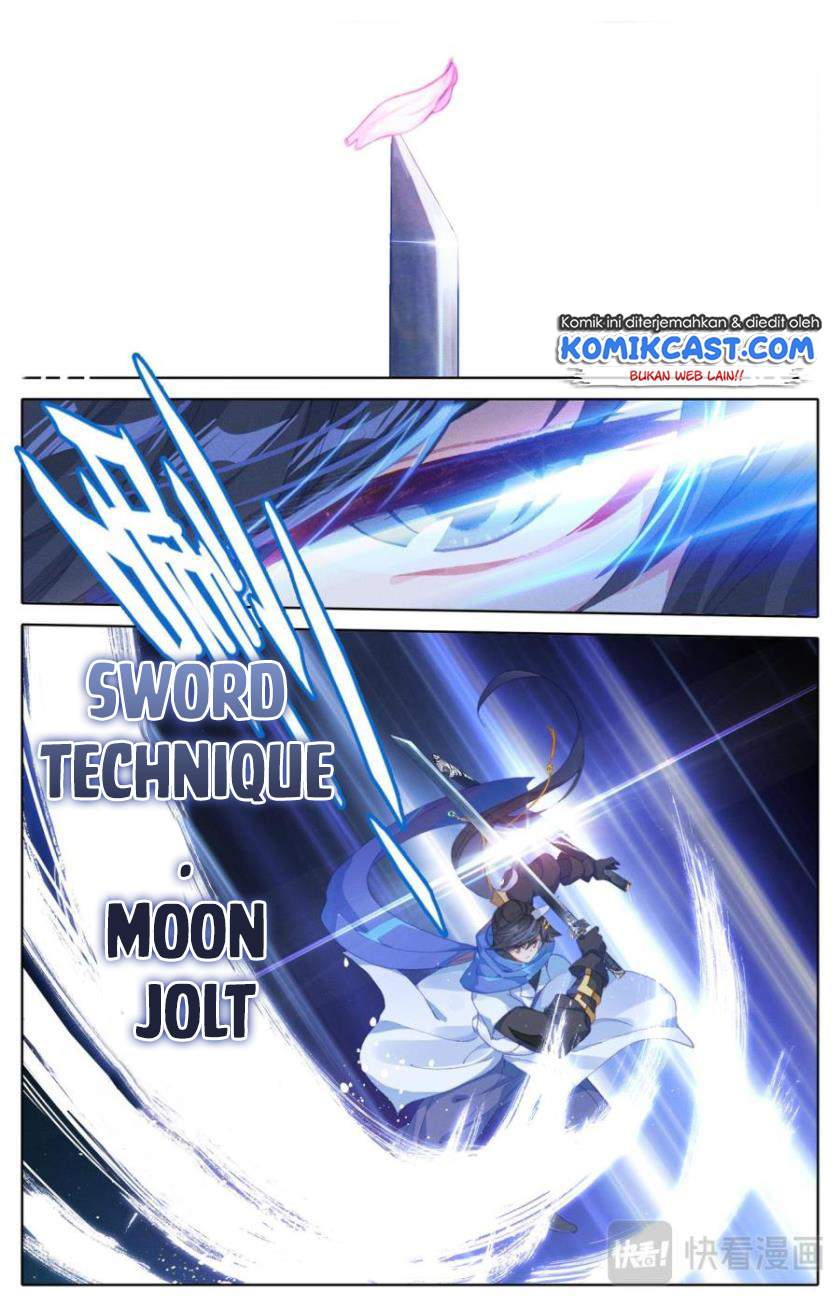 cang-yuantu - Chapter: 21