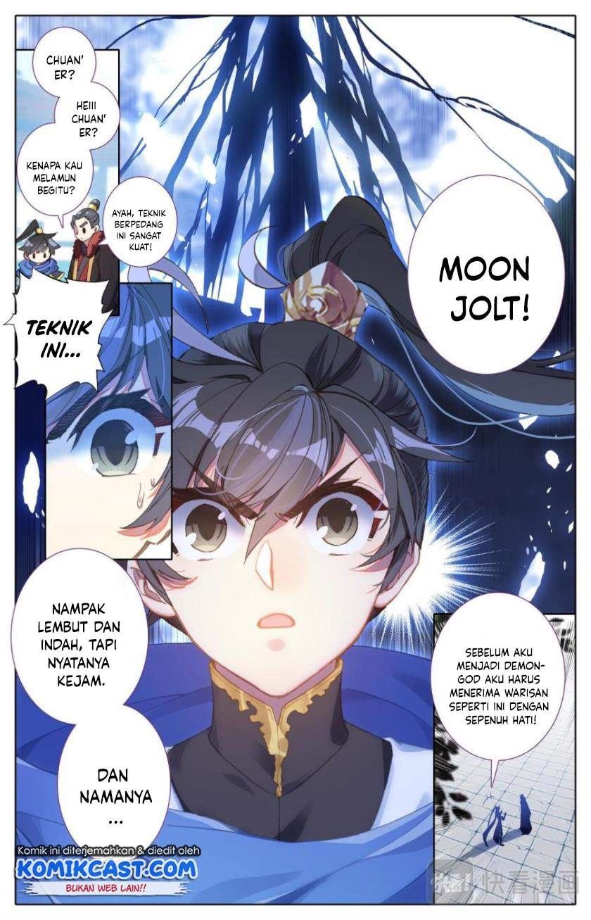 cang-yuantu - Chapter: 21
