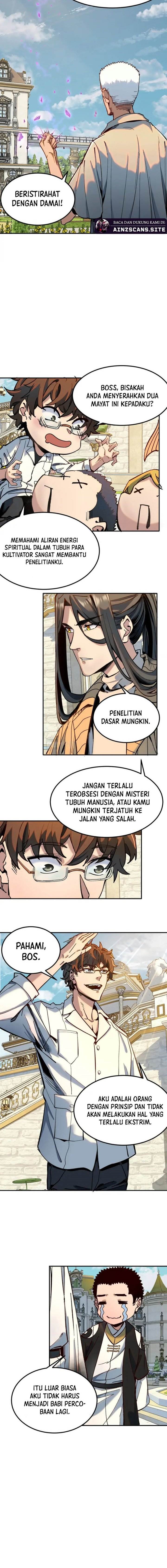 i-was-kidnapped-by-the-earth - Chapter: 25