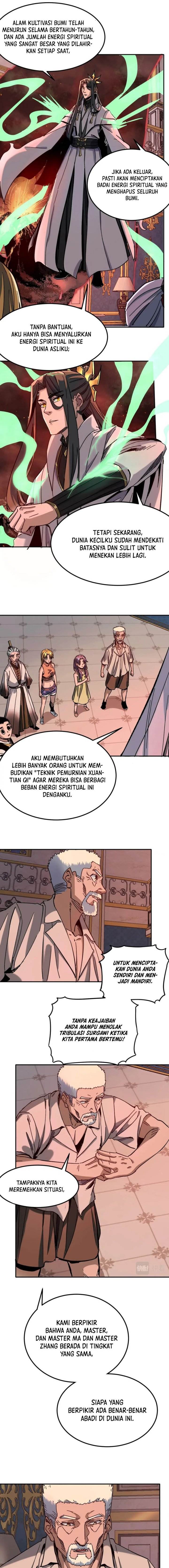 i-was-kidnapped-by-the-earth - Chapter: 25