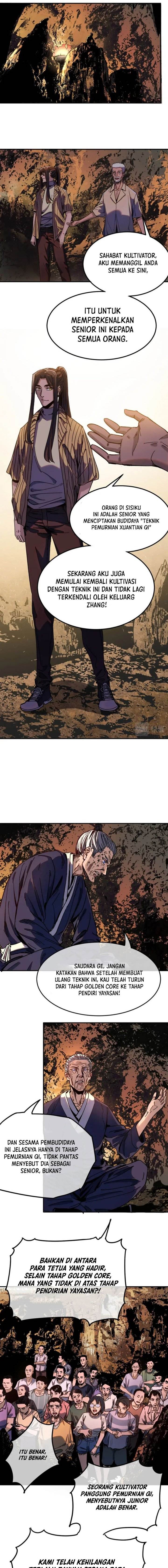 i-was-kidnapped-by-the-earth - Chapter: 25