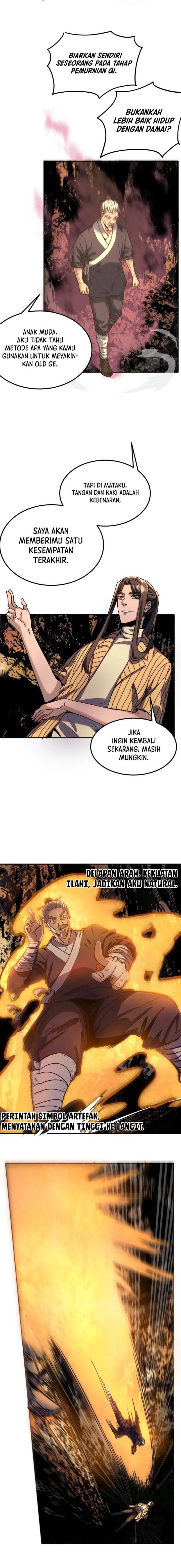 i-was-kidnapped-by-the-earth - Chapter: 25