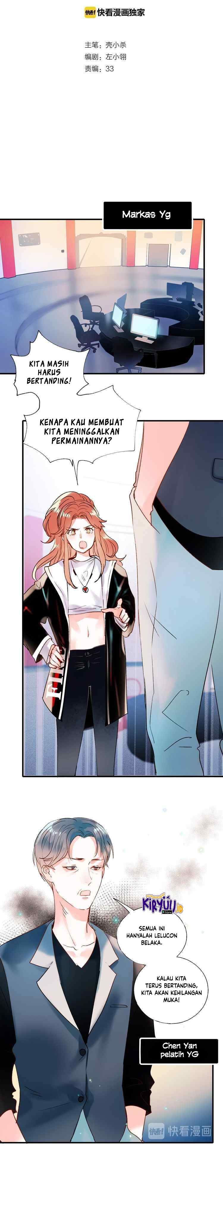 to-be-winner - Chapter: 39