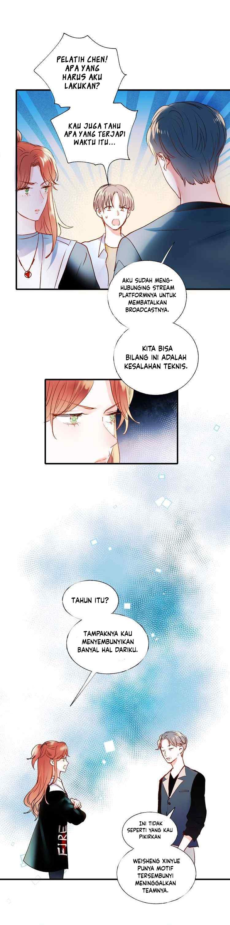 to-be-winner - Chapter: 39