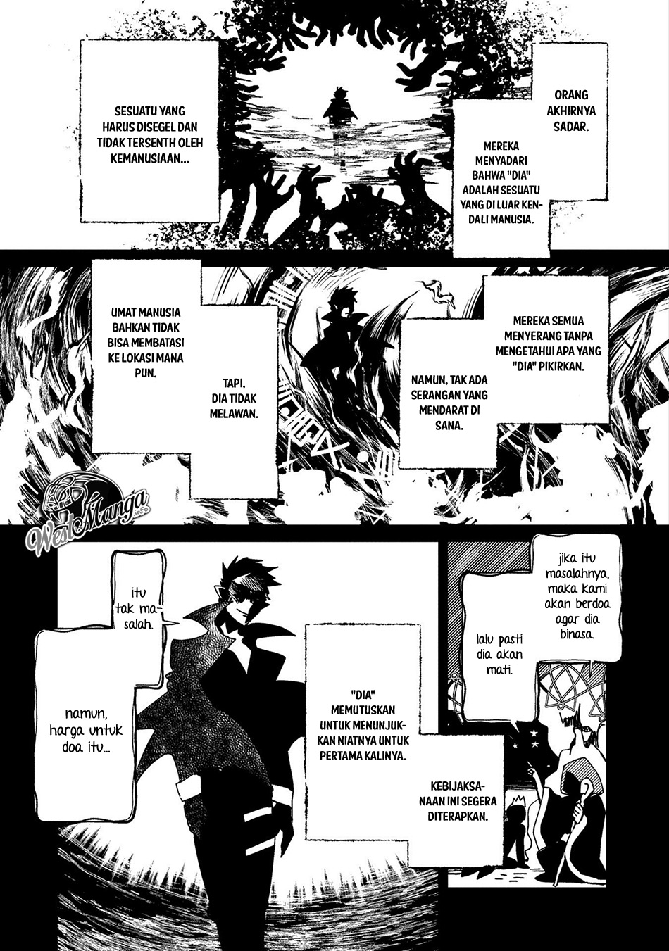 sokushi-cheat-ga-saikyou-sugite-isekai-no-yatsura-ga-marude-aite-ni-naranai-n-desu-ga - Chapter: 18