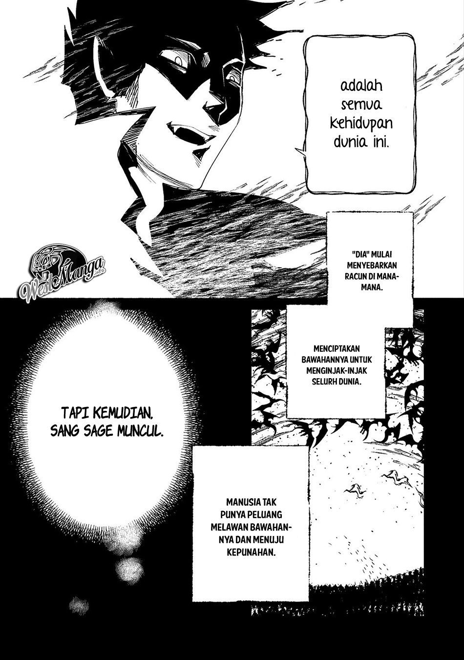 sokushi-cheat-ga-saikyou-sugite-isekai-no-yatsura-ga-marude-aite-ni-naranai-n-desu-ga - Chapter: 18