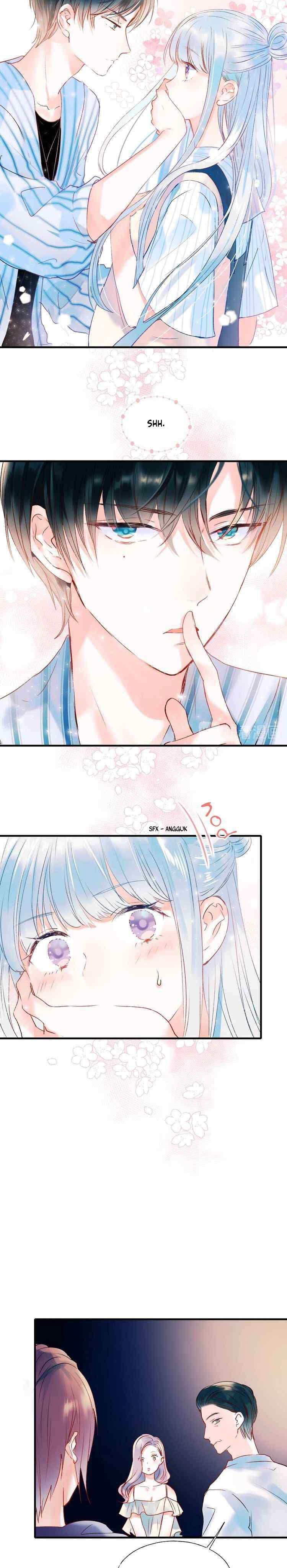 to-be-winner - Chapter: 39
