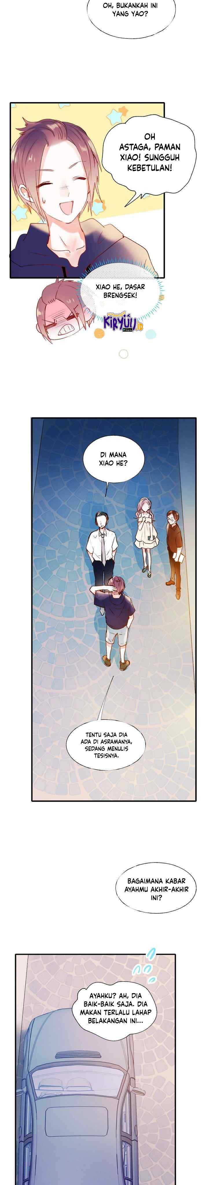 to-be-winner - Chapter: 39