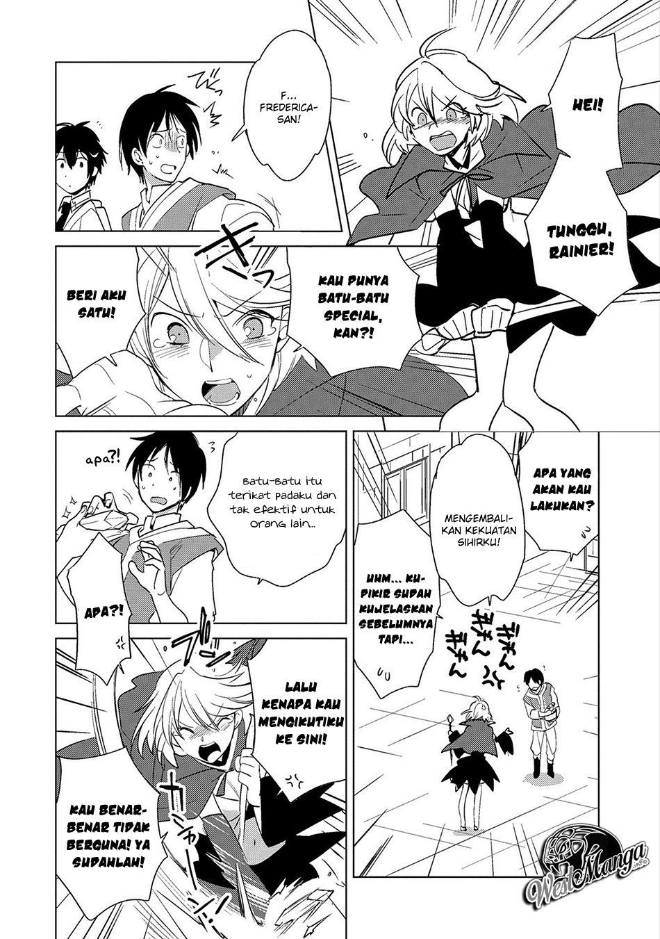 sokushi-cheat-ga-saikyou-sugite-isekai-no-yatsura-ga-marude-aite-ni-naranai-n-desu-ga - Chapter: 18