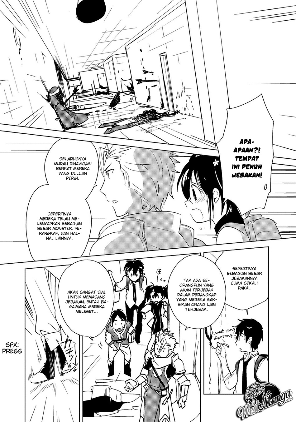 sokushi-cheat-ga-saikyou-sugite-isekai-no-yatsura-ga-marude-aite-ni-naranai-n-desu-ga - Chapter: 18