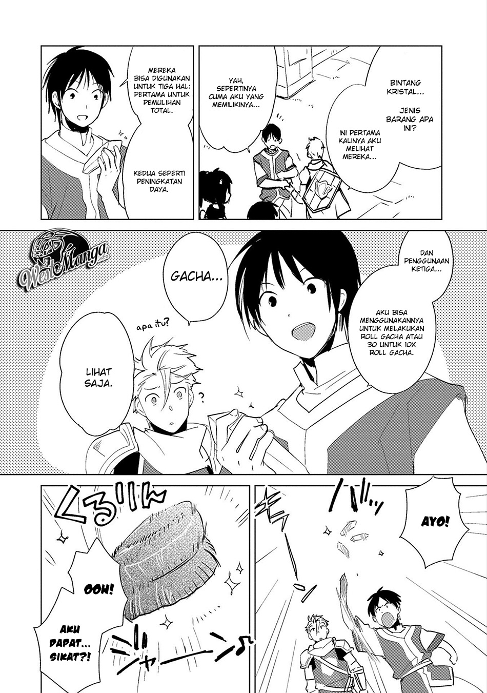sokushi-cheat-ga-saikyou-sugite-isekai-no-yatsura-ga-marude-aite-ni-naranai-n-desu-ga - Chapter: 18