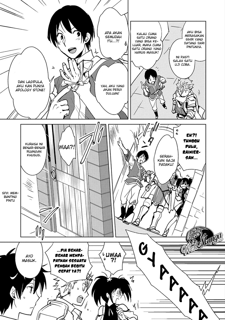 sokushi-cheat-ga-saikyou-sugite-isekai-no-yatsura-ga-marude-aite-ni-naranai-n-desu-ga - Chapter: 18