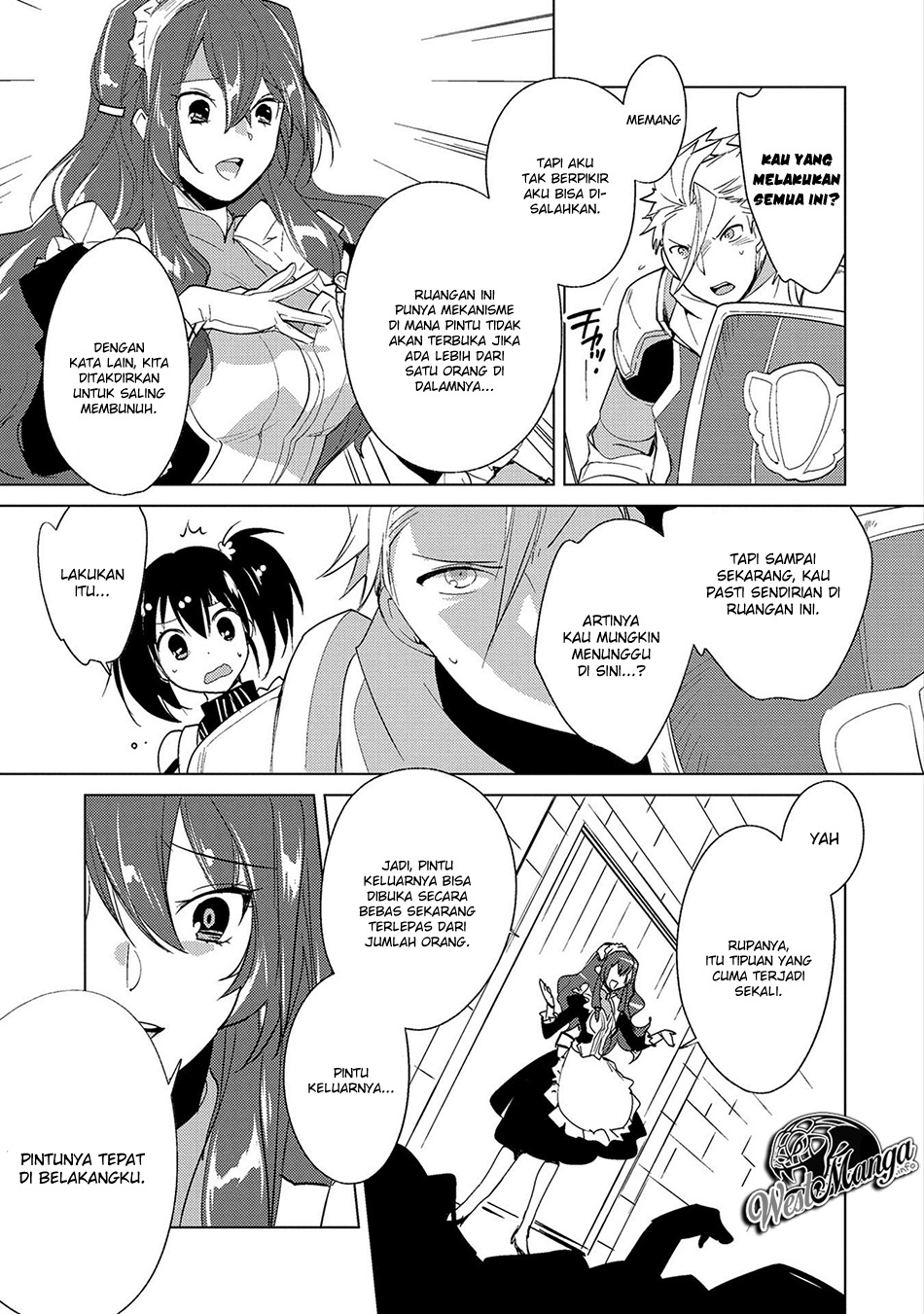 sokushi-cheat-ga-saikyou-sugite-isekai-no-yatsura-ga-marude-aite-ni-naranai-n-desu-ga - Chapter: 18