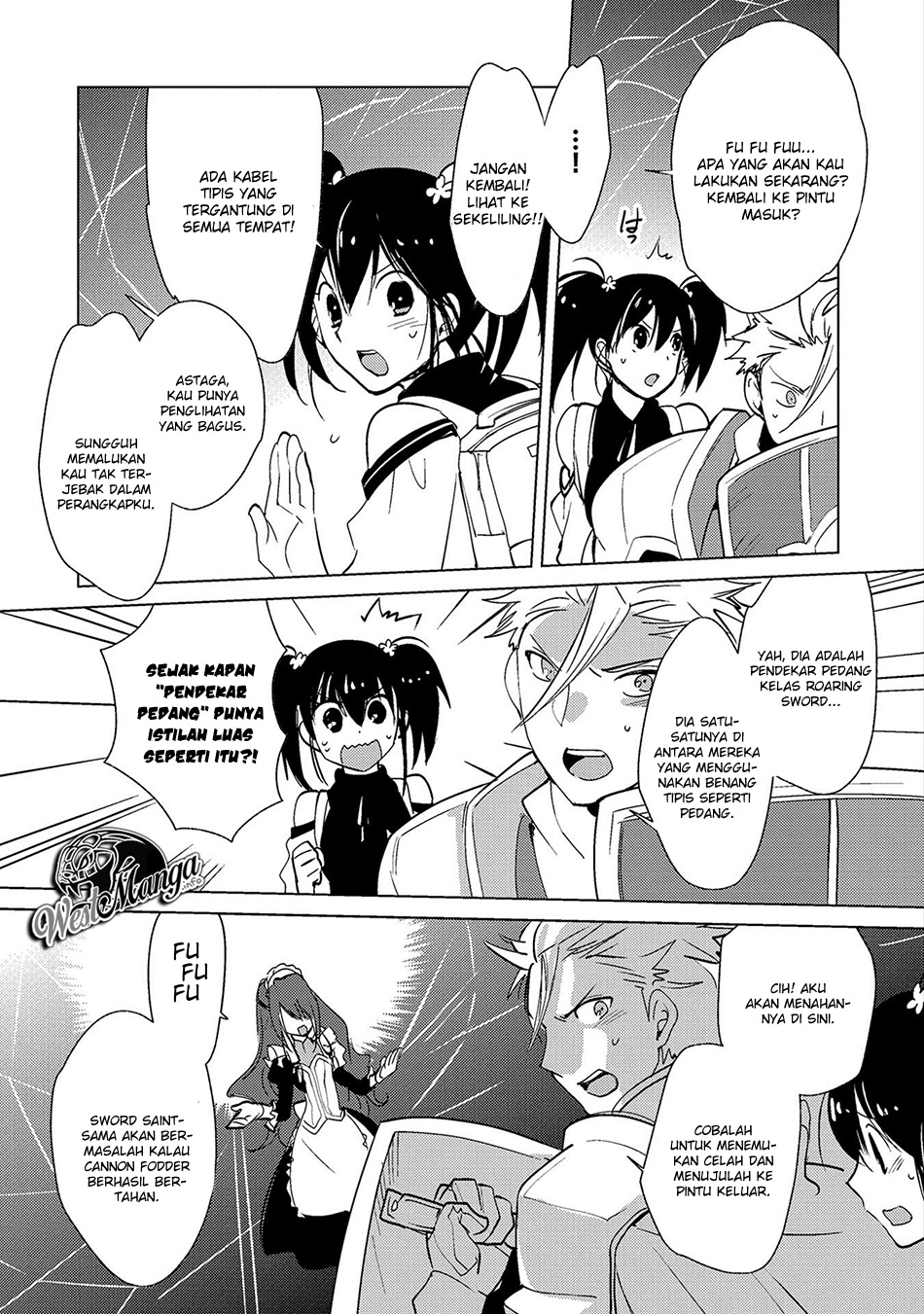 sokushi-cheat-ga-saikyou-sugite-isekai-no-yatsura-ga-marude-aite-ni-naranai-n-desu-ga - Chapter: 18