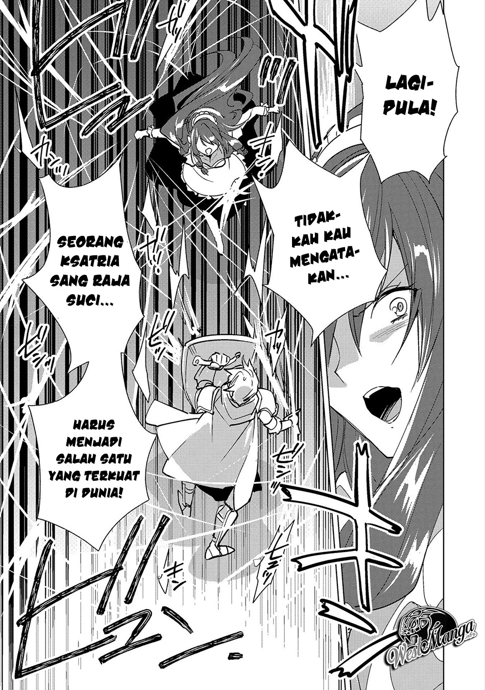 sokushi-cheat-ga-saikyou-sugite-isekai-no-yatsura-ga-marude-aite-ni-naranai-n-desu-ga - Chapter: 18
