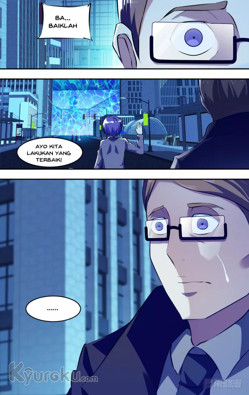 chong-sheng-resurrection - Chapter: 80