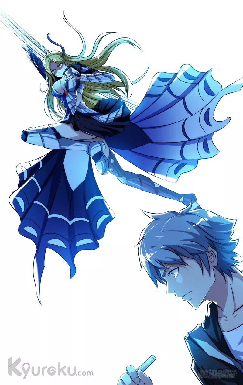 chong-sheng-resurrection - Chapter: 80