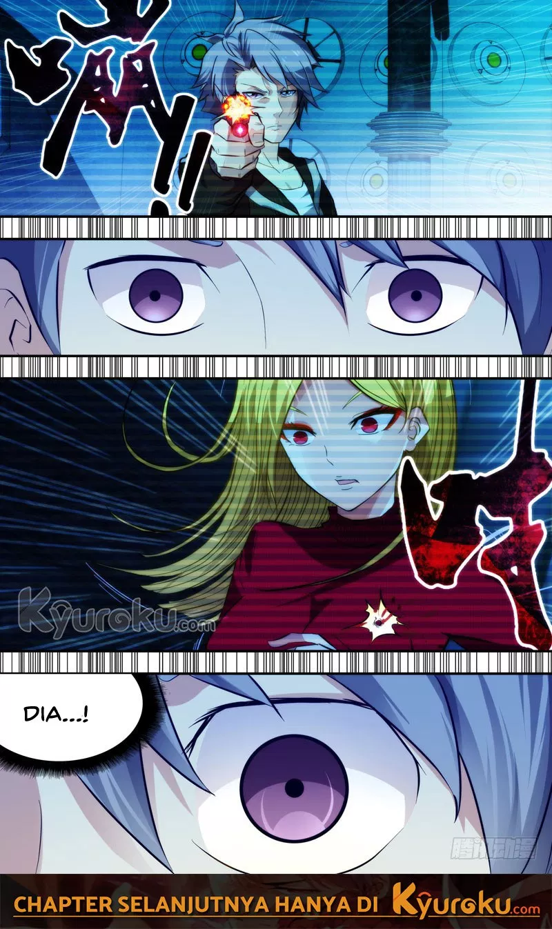 chong-sheng-resurrection - Chapter: 80