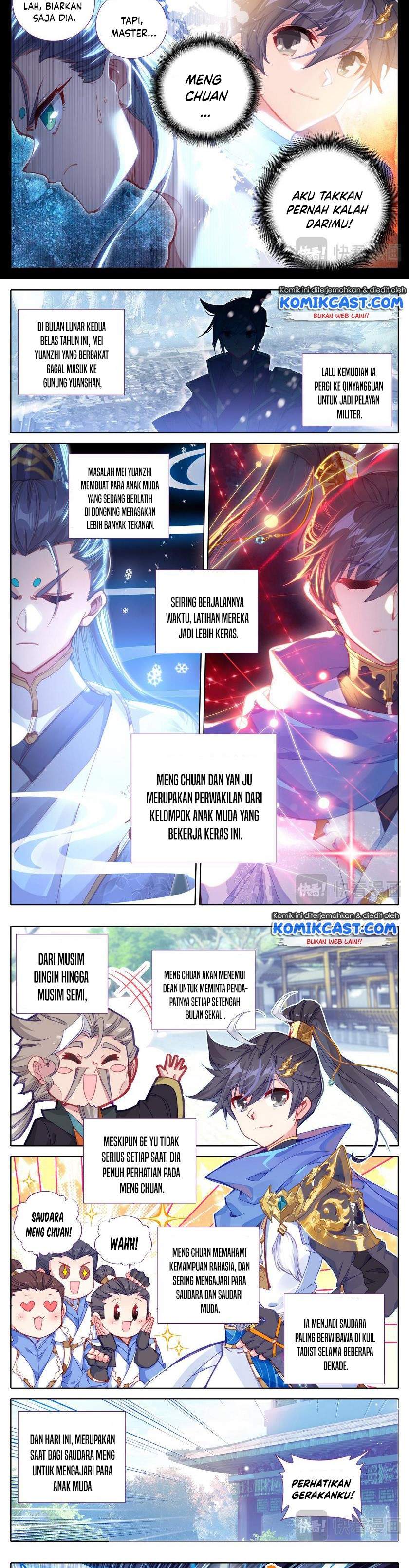 cang-yuantu - Chapter: 22