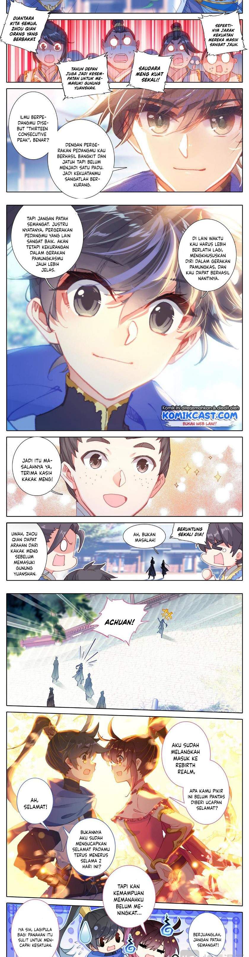 cang-yuantu - Chapter: 22