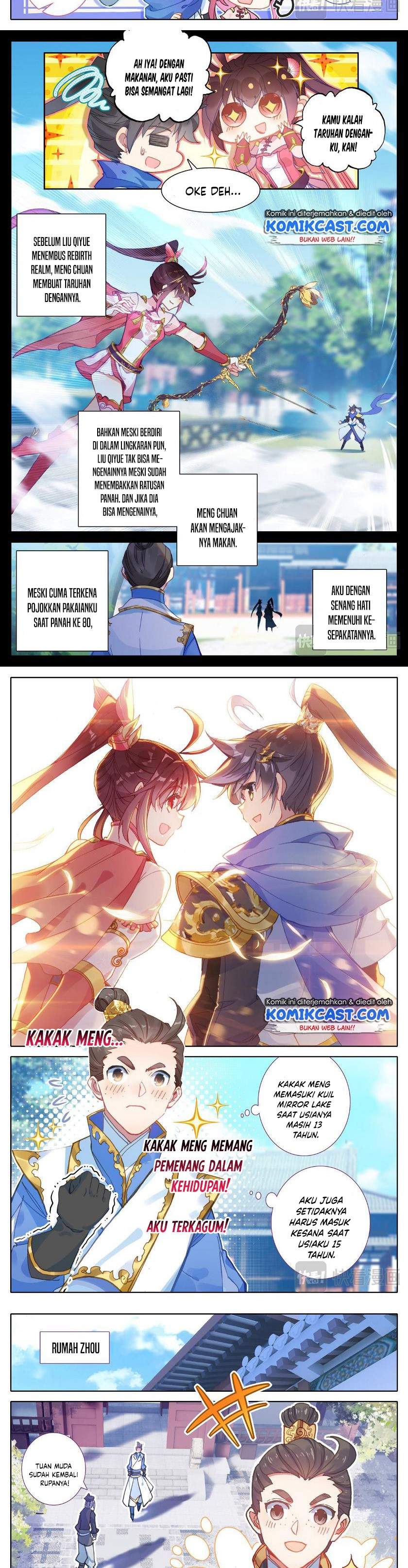 cang-yuantu - Chapter: 22