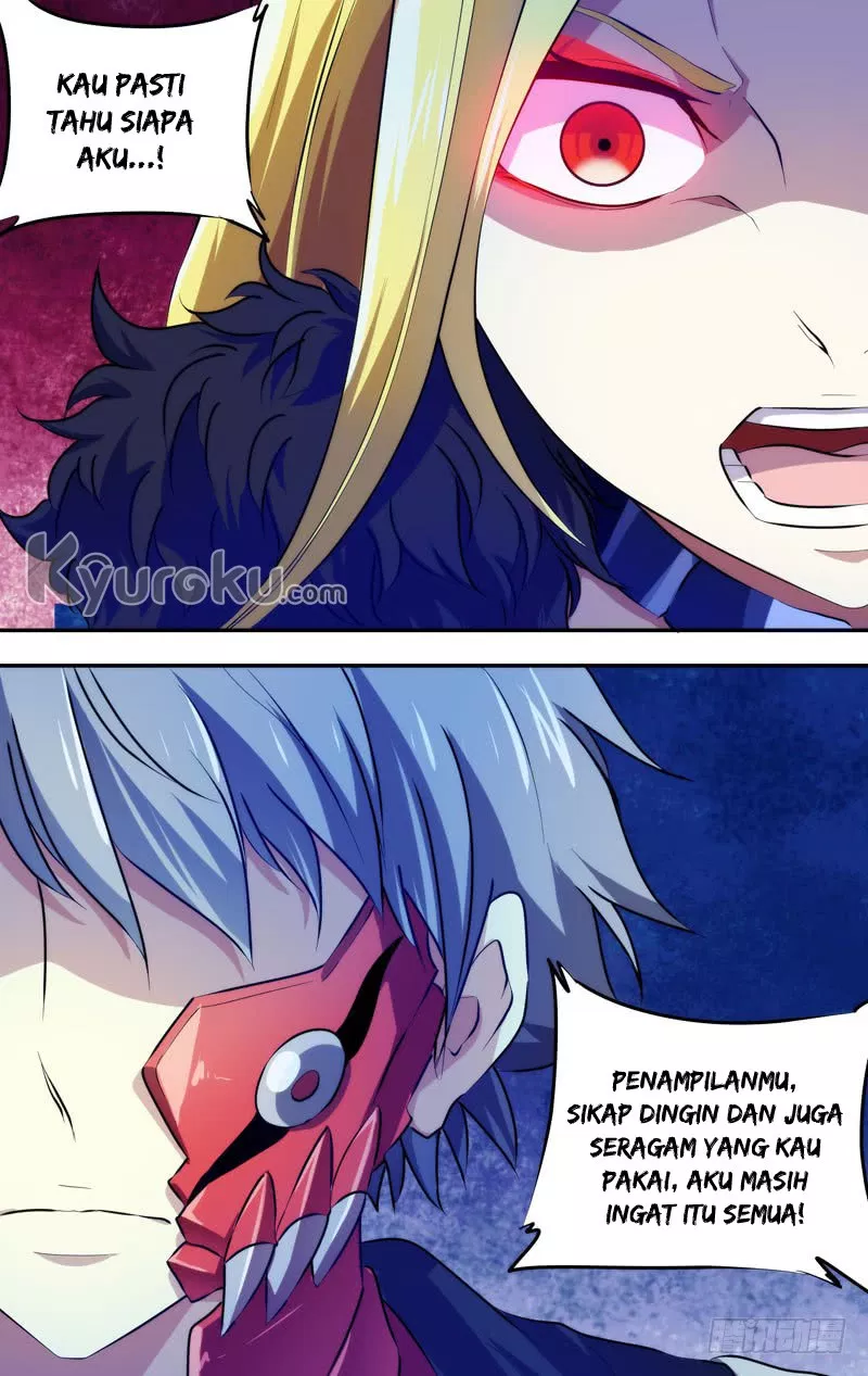 chong-sheng-resurrection - Chapter: 81