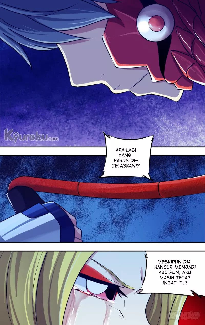 chong-sheng-resurrection - Chapter: 81