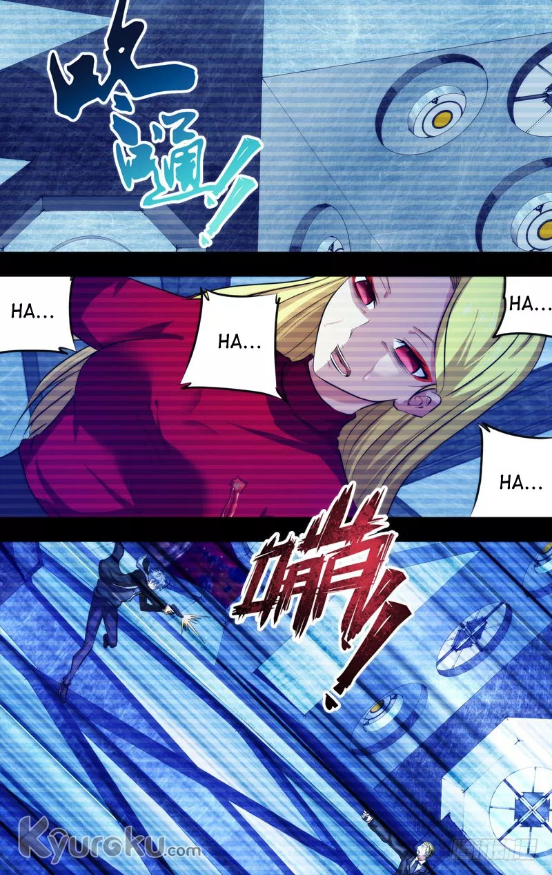 chong-sheng-resurrection - Chapter: 81