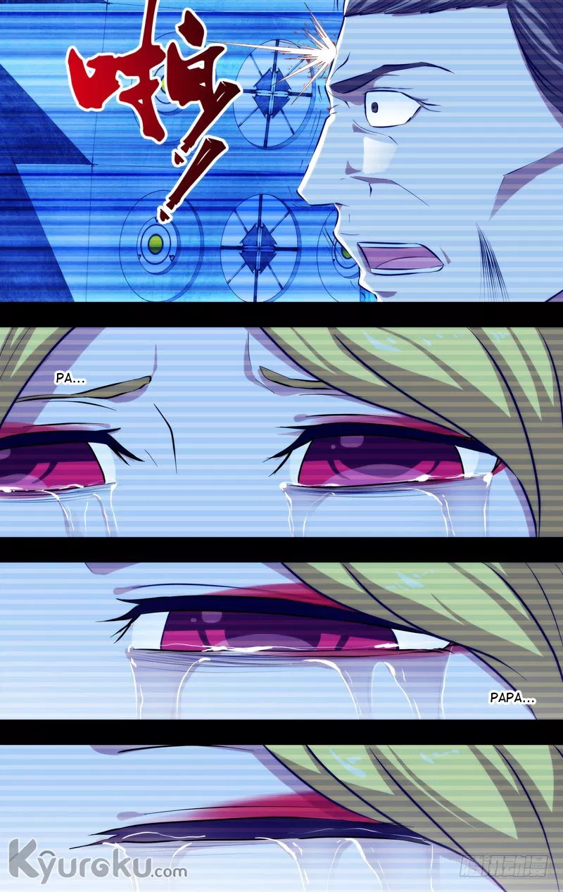 chong-sheng-resurrection - Chapter: 81