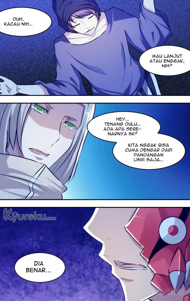 chong-sheng-resurrection - Chapter: 81