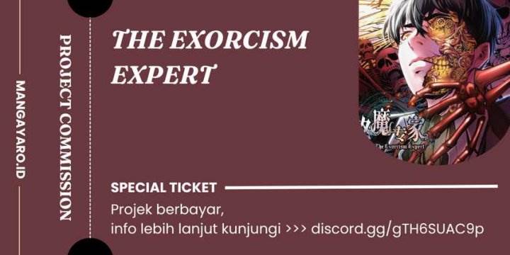 the-exorcist-expert - Chapter: 2