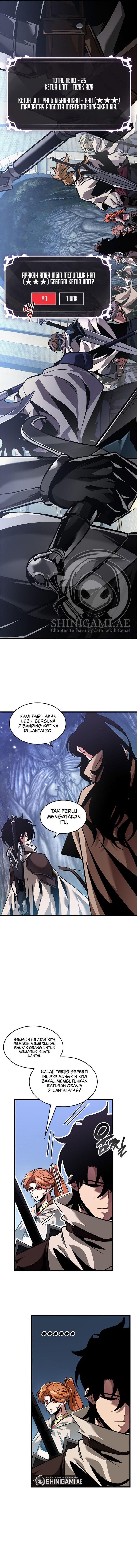 pick-me-up - Chapter: 102