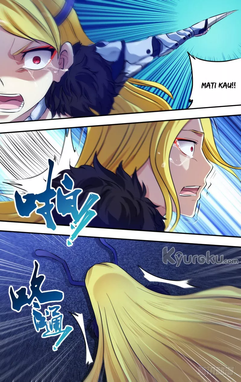 chong-sheng-resurrection - Chapter: 82