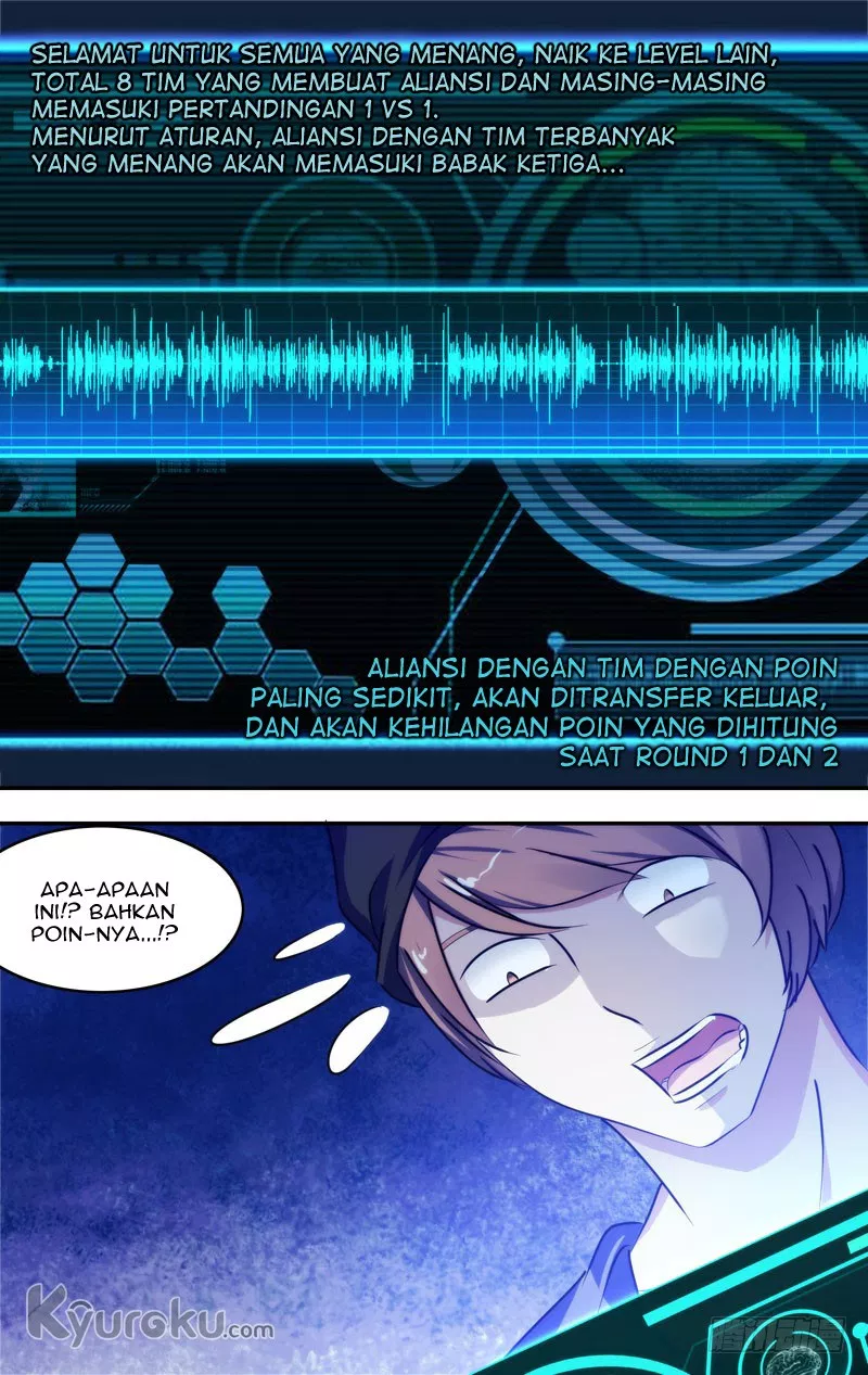 chong-sheng-resurrection - Chapter: 82