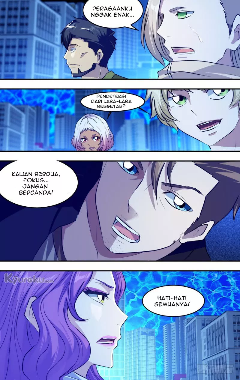 chong-sheng-resurrection - Chapter: 82