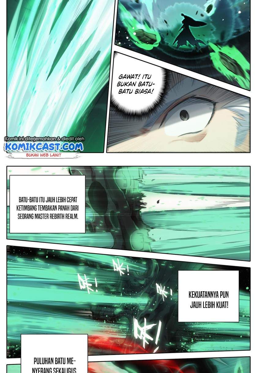 cang-yuantu - Chapter: 25