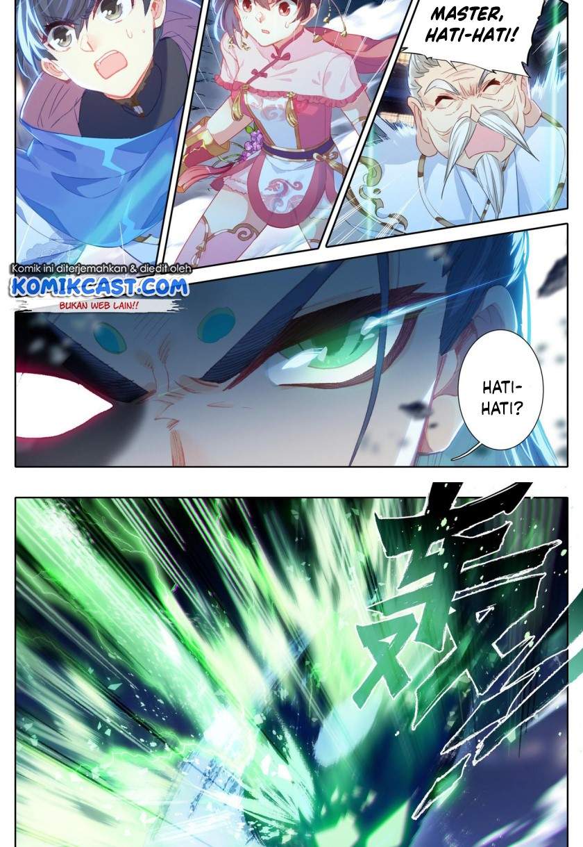 cang-yuantu - Chapter: 25