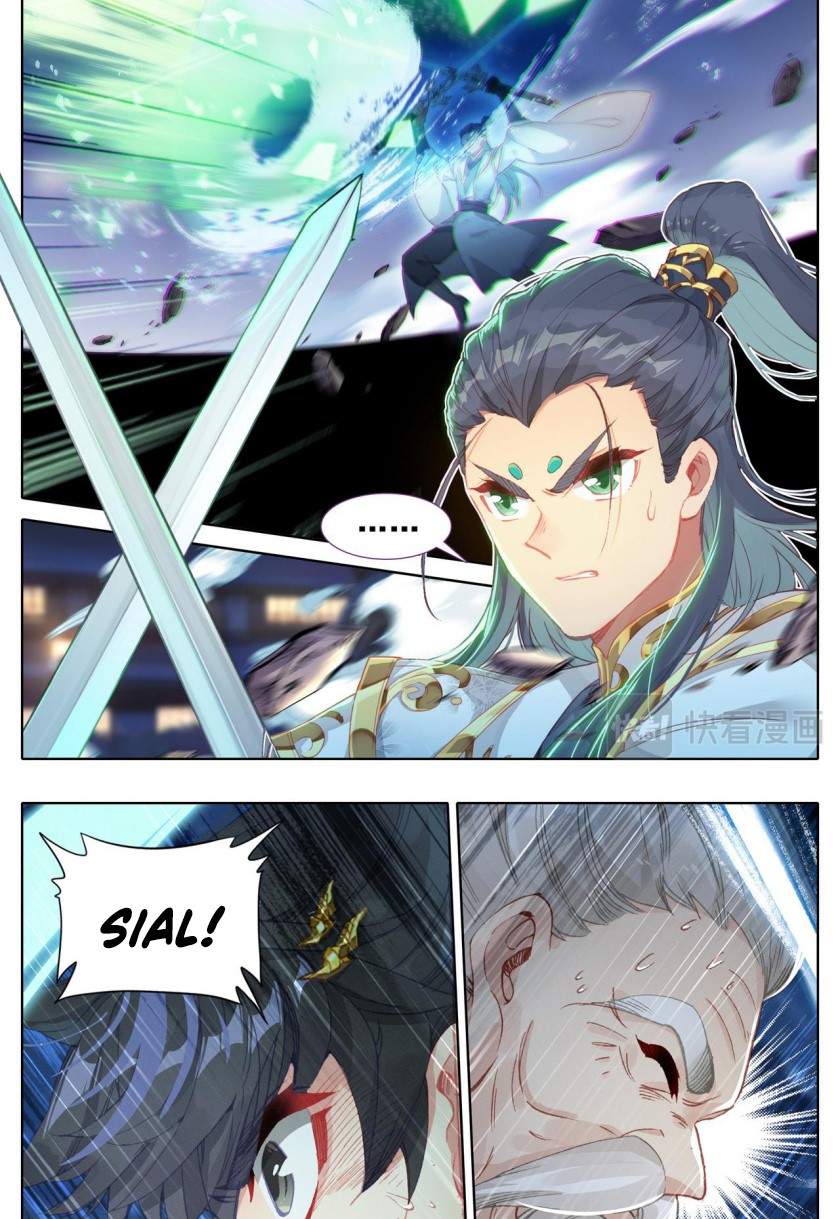 cang-yuantu - Chapter: 25