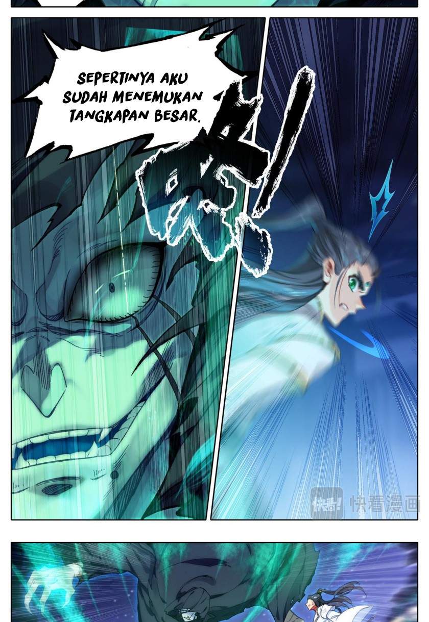 cang-yuantu - Chapter: 25