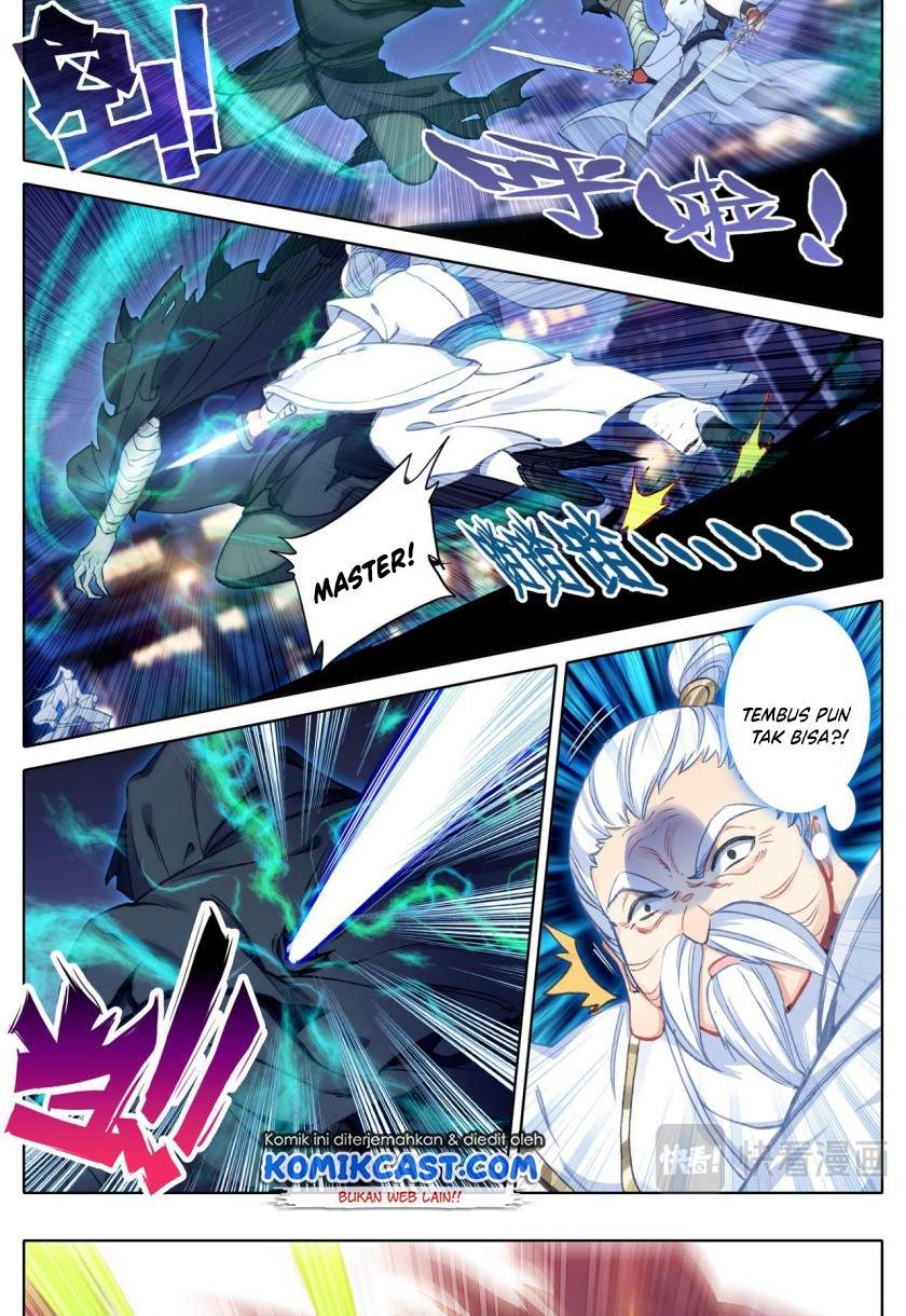 cang-yuantu - Chapter: 25