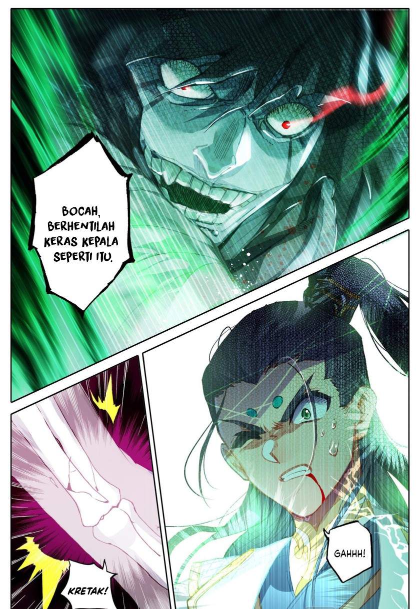 cang-yuantu - Chapter: 25
